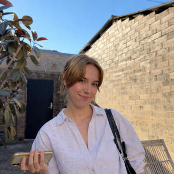 Babysitter in Melbourne: Milly