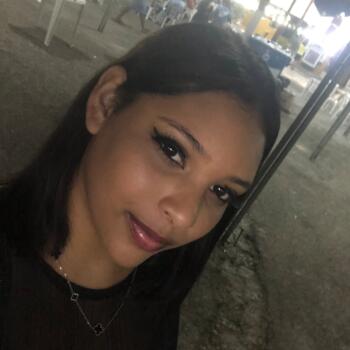 Babá em Ceará Mirim: Laura