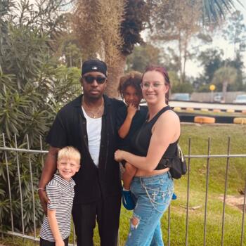 Babysitting job in Columbia (Missouri): babysitting job John