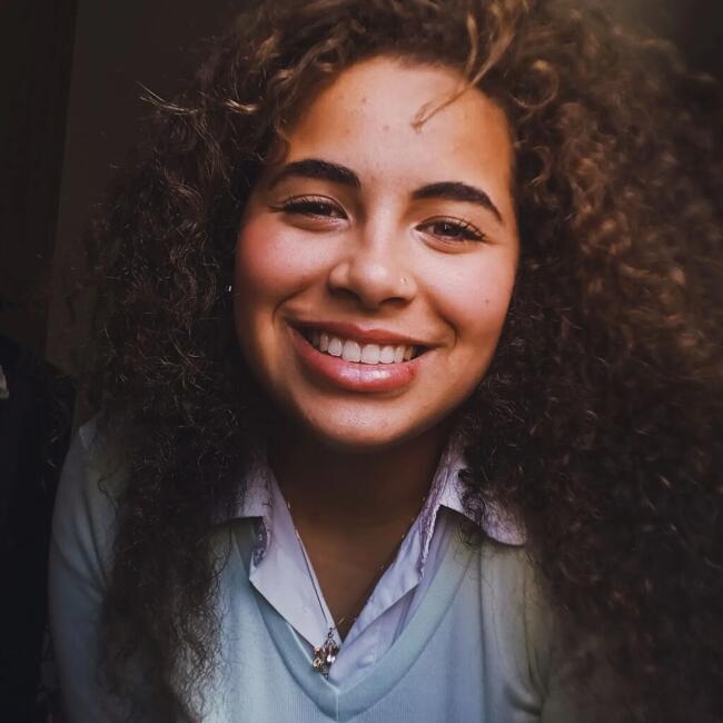 Babysitter in Itu: Karen