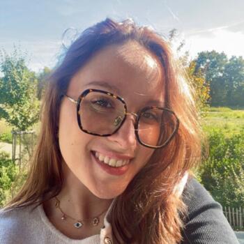 Babysitter Vezin-le-Coquet: Lise