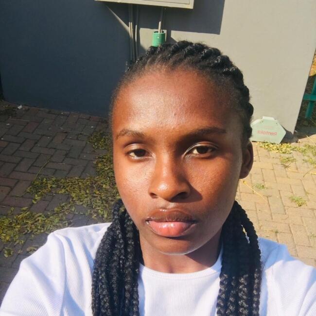Babysitter in Roodepoort: Wendy