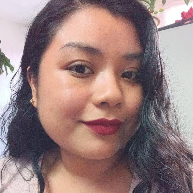 Babysitter in Tuxtla Gutiérrez: Claudia