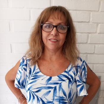 Babysitter in Peñalolén: Alicia