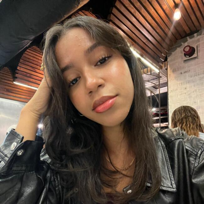 Baby-sitter in Santo Domingo (Distrito de Santo Domingo): Karen Ayme