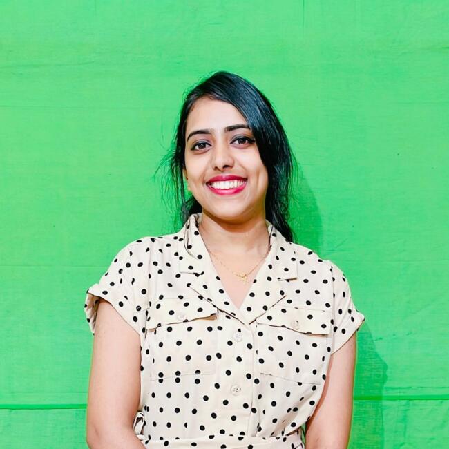 Babysitter in Newcastle upon Tyne: Thaara