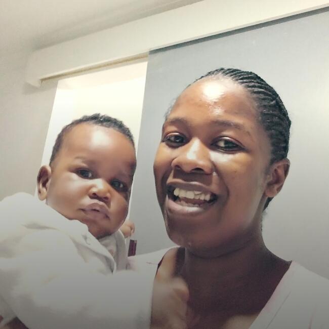 Babysitter in Cape Town: Placsades