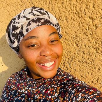 Nanny in Soshanguve: Amanda