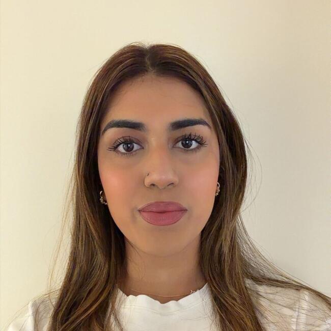 Babysitter em Auckland: Samara