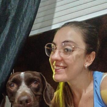 Niñera Jerez de la Frontera: Monica