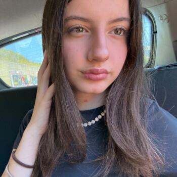 Babysitter in Cosenza: Rosa