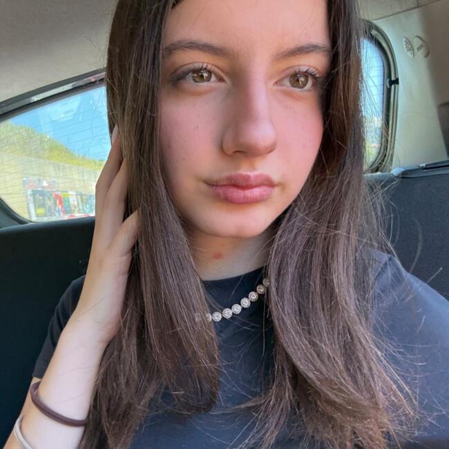 Babysitter in Cosenza: Rosa