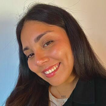 Babysitter in Los Vilos: Lilian