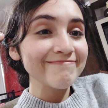 Niñera en Lota: Valentina