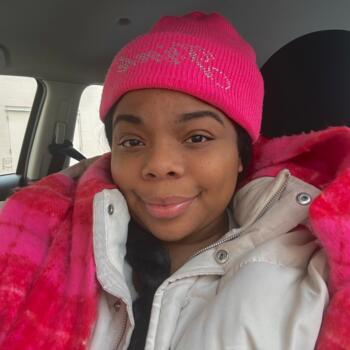 Babysitter Brighton (Massachusetts): Alena