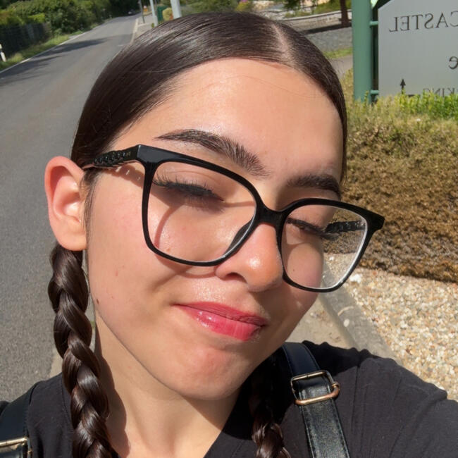 Babysitter in Kehlen: Celine