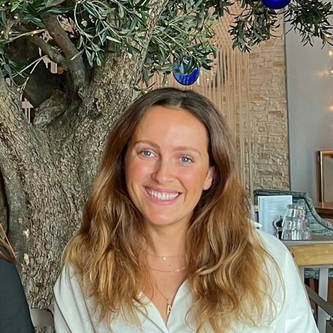 Babysitter in Sydney: Amy