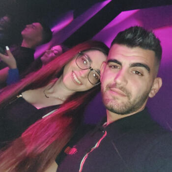 Parent Nea Ionia: Kwstas