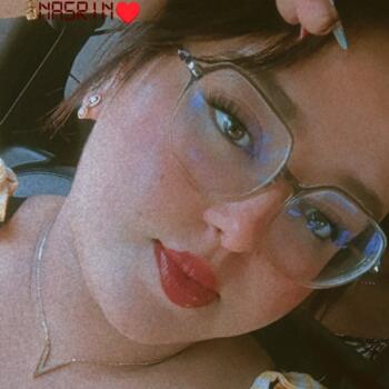 Babysitter Casablanca: Nisrin