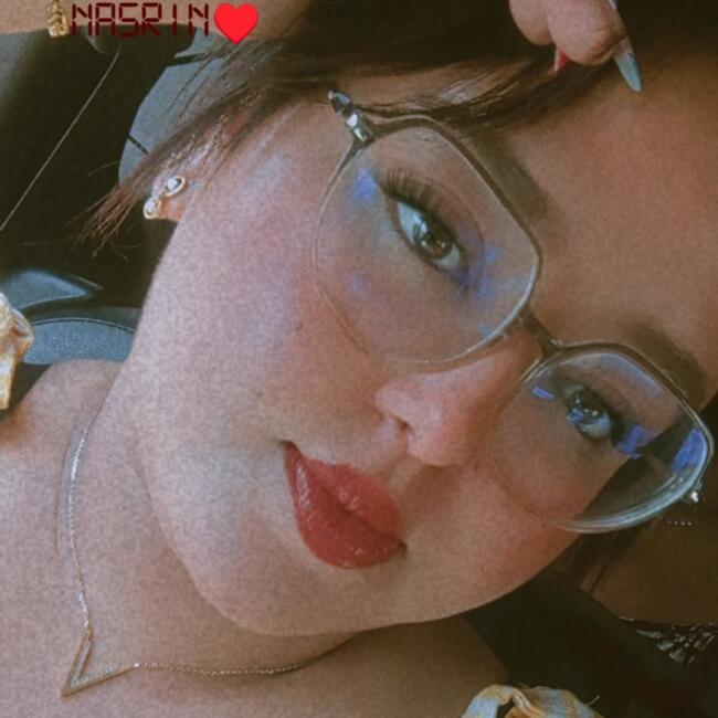 جليسة أطفال في الدار البيضاء: Nisrin