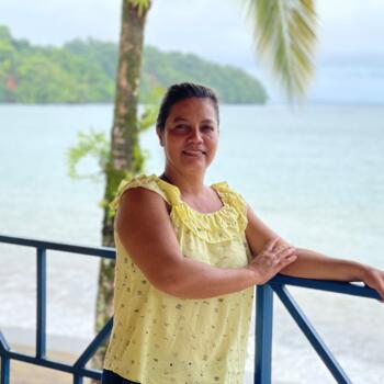 Niñera en Los Pozos: Maria Sánchez