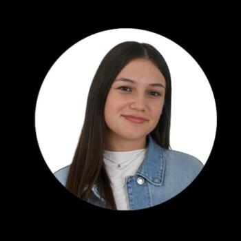 Canguro en Córdoba: Aroa