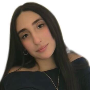 Baby-sitter in Tarragone: Camila Jiménez Rios