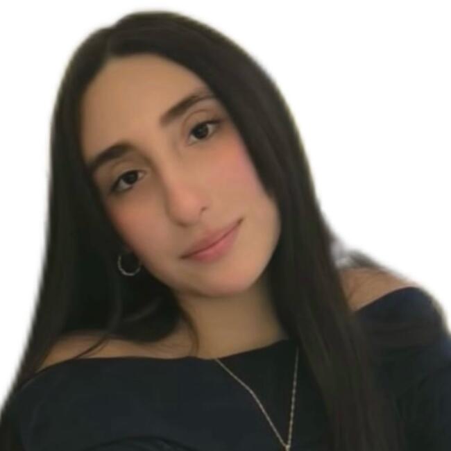 Babysitter in Tarragona: Camila Jiménez Rios