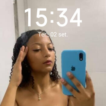 Babysitter in Araçatuba: Lorrayne