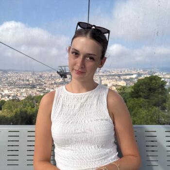 Babysitter Kehl: Nele