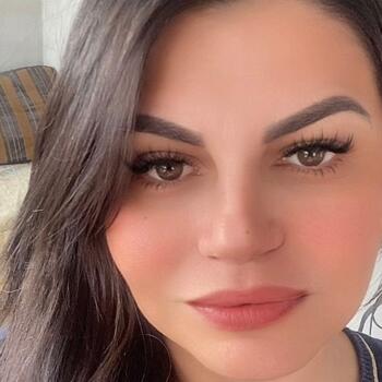 Babá São Paulo (São Paulo): Patrícia