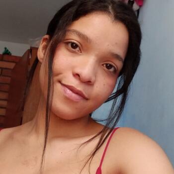 Babysitter in Piedecuesta: Yenni