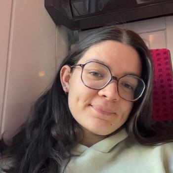 Babysitter in Arpajon: Amandine