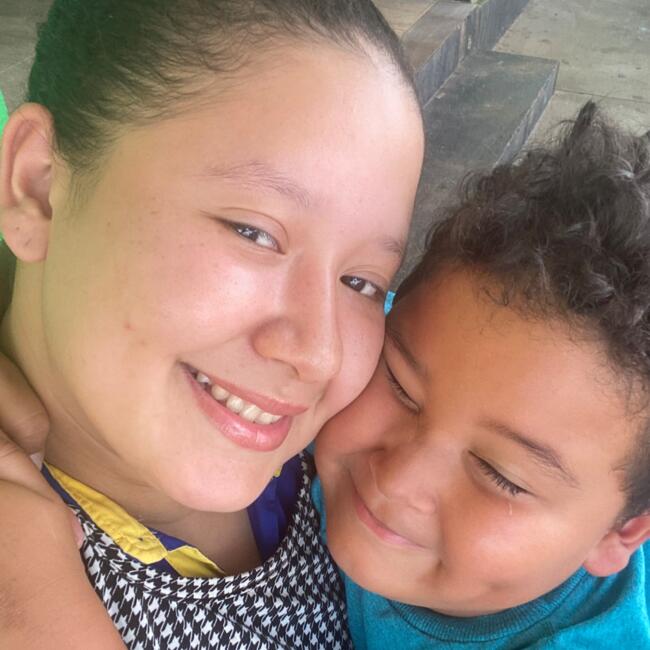 Babá em Parauapebas: Hysamara