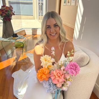 Babysitting job in Dandaragan: babysitting job Fleur