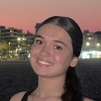 Babysitter in Morangis: Emma