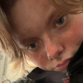 Babysitter Lille Skensved: Louise