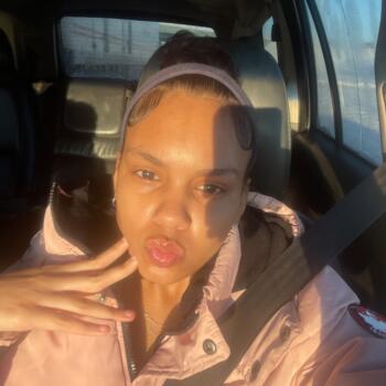 Babysitter in Des Moines (Iowa): Nevaeh