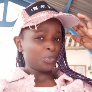 Babysitter in Nairobi: Pentin