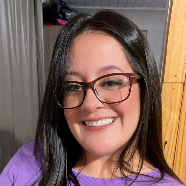 Babysitter in Rivera: Sara
