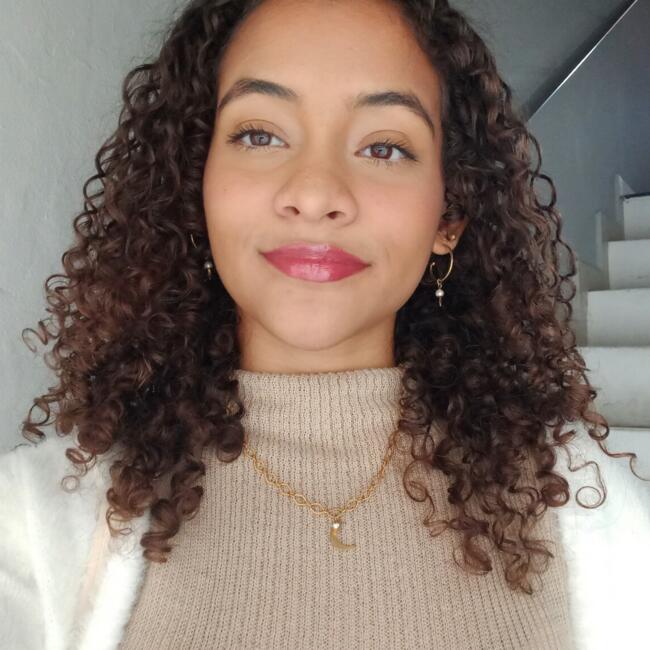 Babysitter in Rio de Janeiro: Khawanny