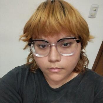 Niñera en Villa Constitución: Yamila Natalí