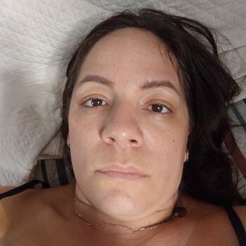 Babysitting job in São Paulo (São Paulo): babysitting job Joyce