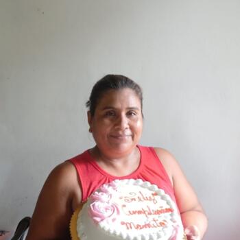 Niñera La Chorrera: Eira Rojas