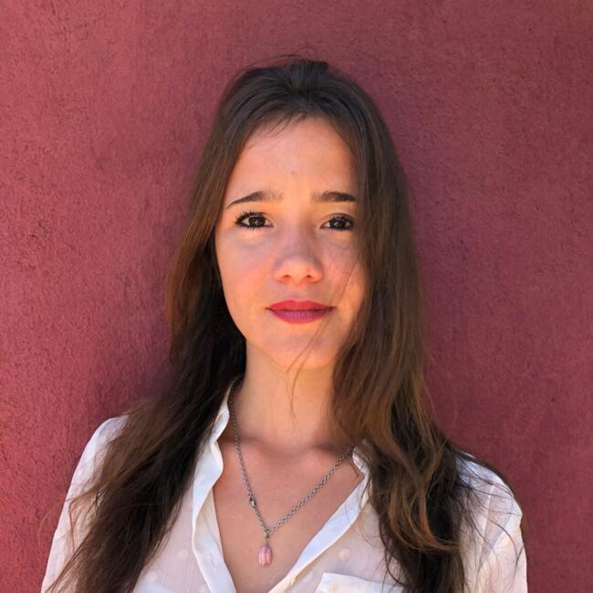 Babysitter in Bariloche: Belu