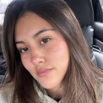 Niñera en Santiago de Chile: Constanza aguilera