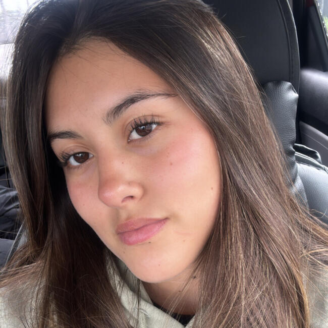 Babysitter in Santiago: Constanza aguilera