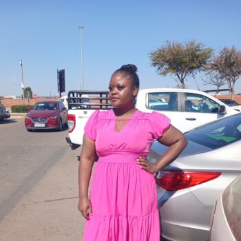 Nanny Soshanguve: Dulciniah