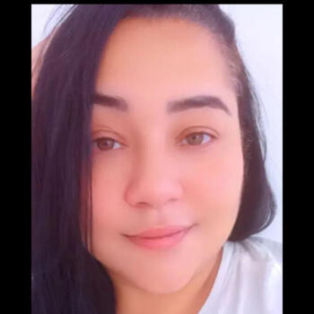 Babysitter in Maricá: Priscilla