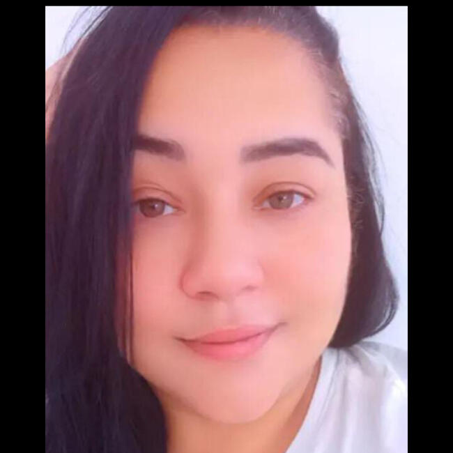 Babysitter in Maricá: Priscilla